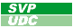 Logo Wählergruppe SVP Laupen