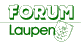 Logo Forum Laupen