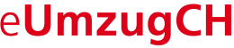 eUmzug CH Logo als Link