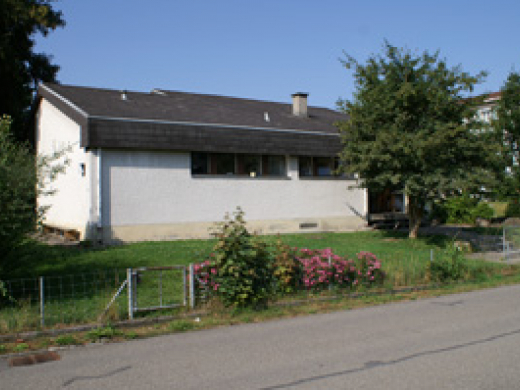 Kindergarten Birkenweg